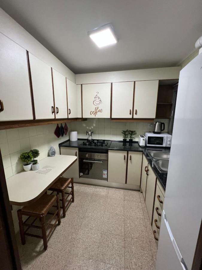 Apartamentos Atlas Terrassa IV Экстерьер фото