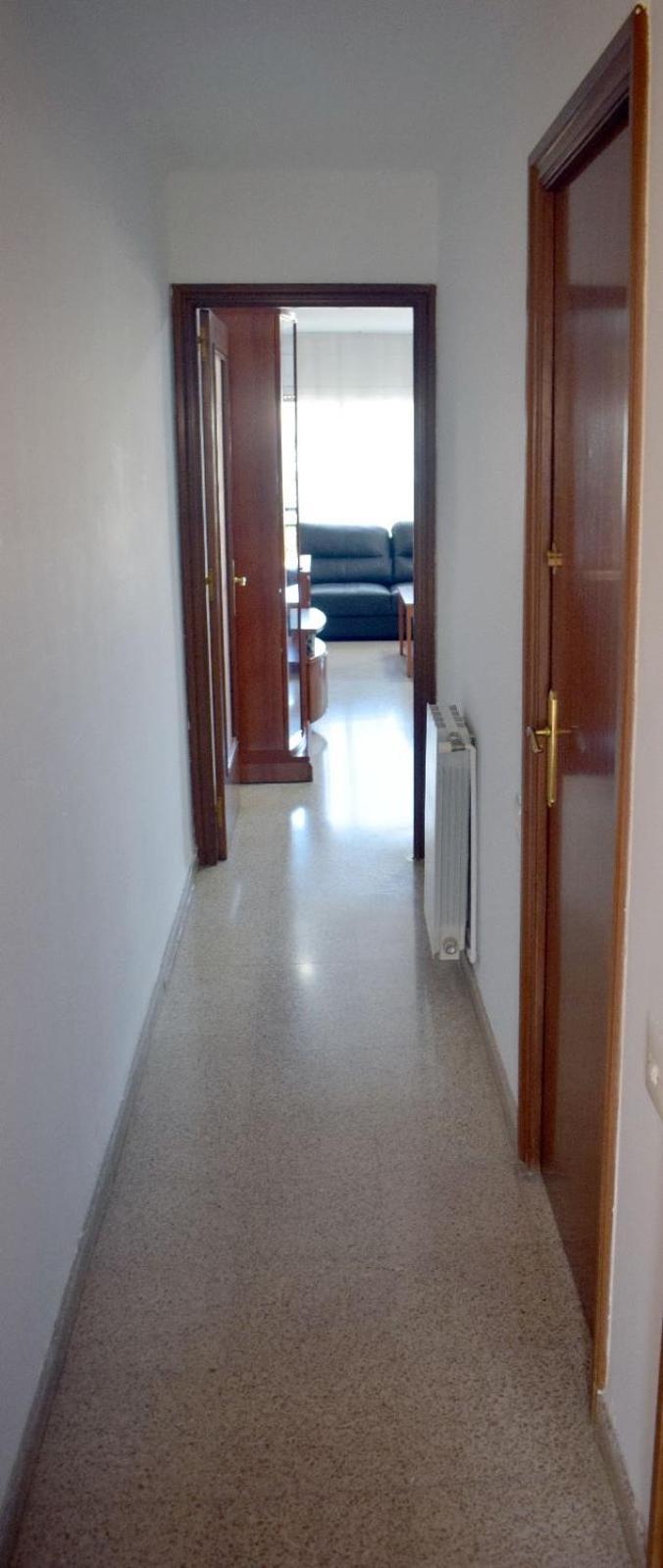 Apartamentos Atlas Terrassa IV Экстерьер фото