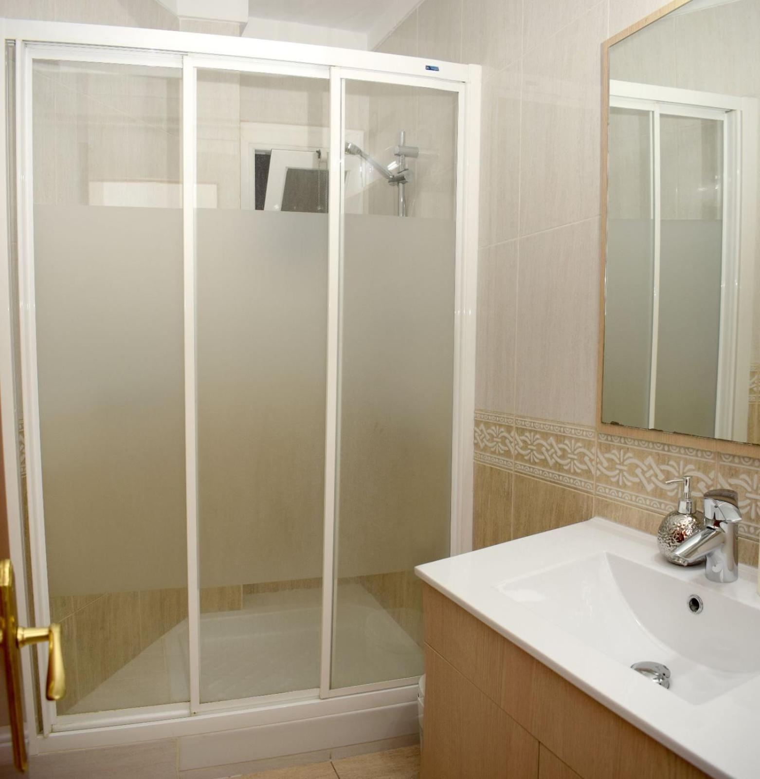 Apartamentos Atlas Terrassa IV Экстерьер фото