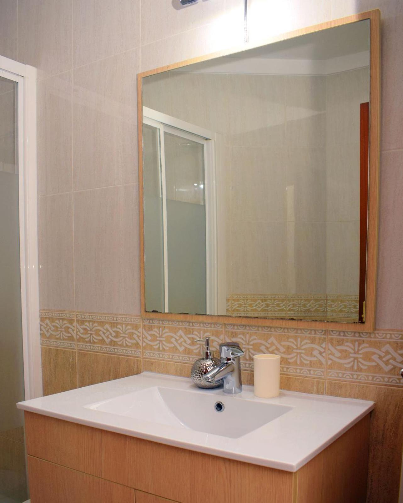 Apartamentos Atlas Terrassa IV Экстерьер фото